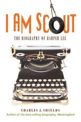 i am scout by charles j shields